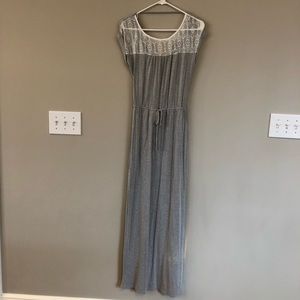 Ella Moss maxi dress